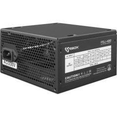 Sbox PSU-400/ATX-400W