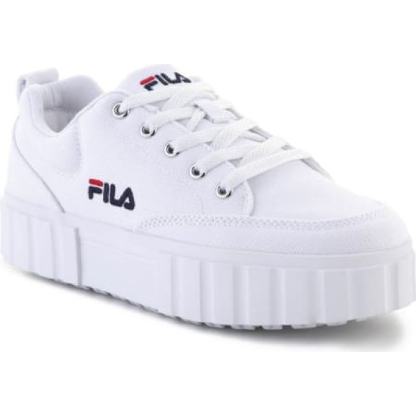 Обувь Fila Sandblast CW FFW0062-10004 / EU 39