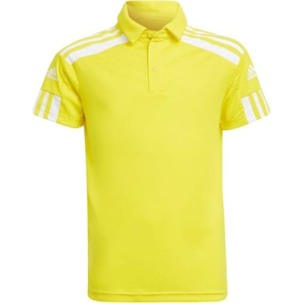 Krekls adidas Squadra 21 Polo Jr GP6426 / 164cm