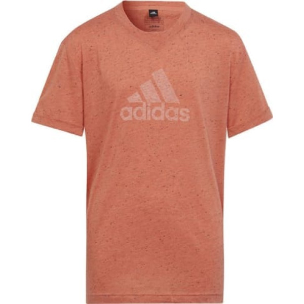 T-krekls adidas FI Big Logo Tee girls Jr IC0110 / 164 cm