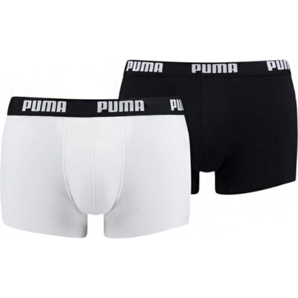 Puma Basic Trunk 2P M 521025001 301 / S