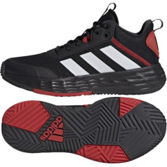 Adidas OwnTheGame 2.0 M H00471 / 44 2/3 basketbola apavi