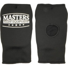 Защита рук MASTERS 08351-02M-1 / красный+XL