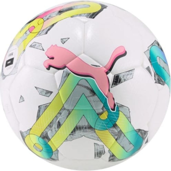 Futbols Puma Orbita 4 HYB FIFA Basic 83781 01/4