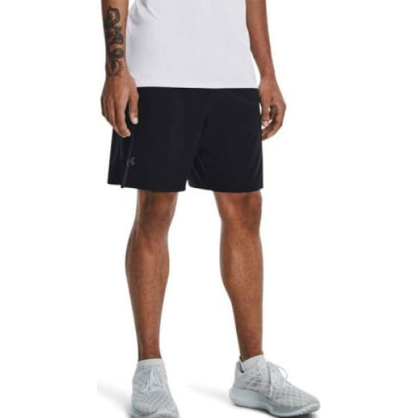 Under Armour LAUNCH ELITE 7 collu šorti M 1377003-001 / L