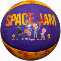 Basketbola Spalding Space Jam Tune Squad III 84-595Z / 7