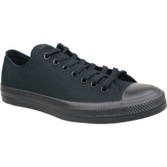 Apavi Converse All Star Ox M5039C melni / 36