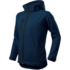 Куртка Malfini Softshell Performance Jr MLI-53502 / 146 см / 10 лет