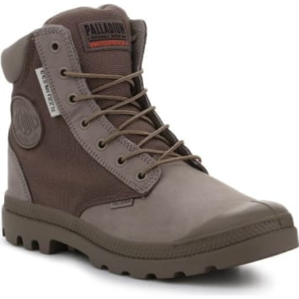 Apavi Palladium Pampa SC Wpn US 77235-297-M / EU 46