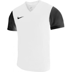 T-krekls Nike Dri-Fit Tiempo Premier 2 M DH8035-100 / XL