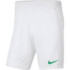 Šorti Nike Y Park III Jr BV6865 102/XL (158-170cm)