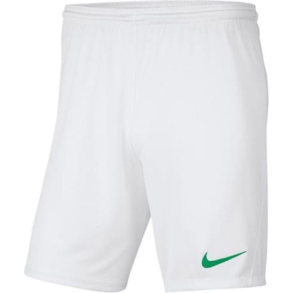 Шорты Nike Y Park III Jr BV6865 102 / XL (158-170 см)