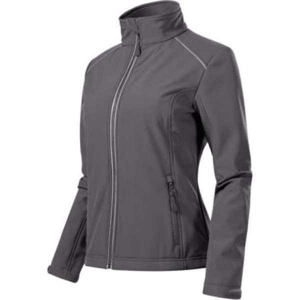 Malfini softshell jaka Valley W MLI-53736 / 2XL