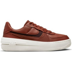 Nike Air Force 1 PLT.AF.ORM W DJ9946-603 / 37.5 apavi