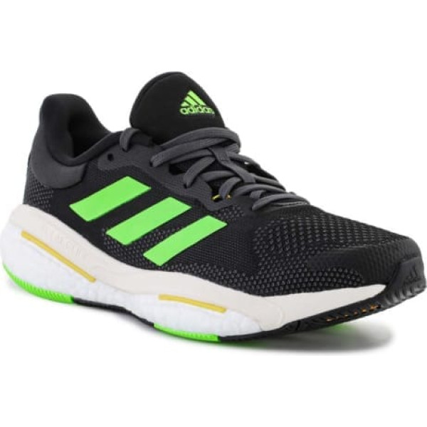 Кроссовки adidas Solar Glide 5 M GX6703 / EU 45 1/3