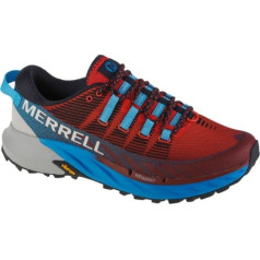 Merrell Agility Peak 4 M J067463 / 42 skriešanas apavi