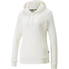 Puma ESS + Izšūšanas Hoodie TR W 848332 99 / XL