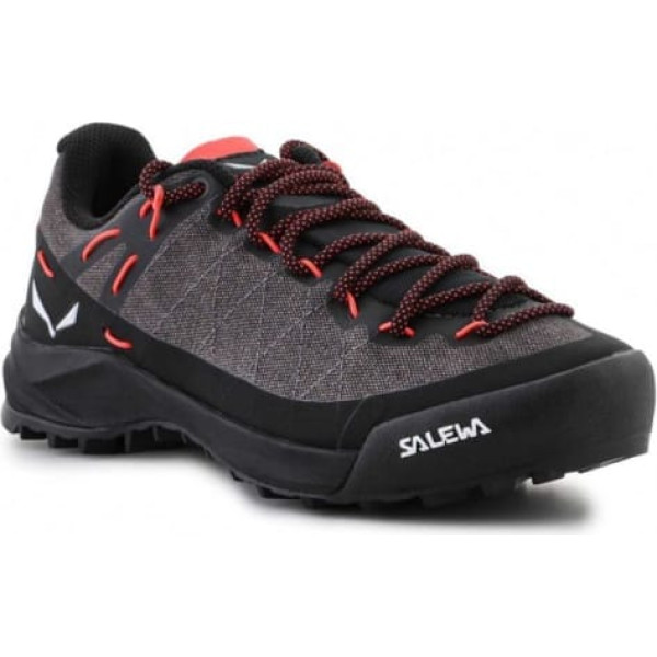 Холщовые туфли Salewa Wildfire W 61407-0876 / EU 38