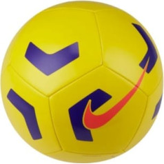 Futbola Nike Pitch Training Ball CU8034-720 / 4