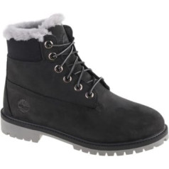 Timberland Premium 6 IN WP Shearling Boot Jr 0A41UX / 37