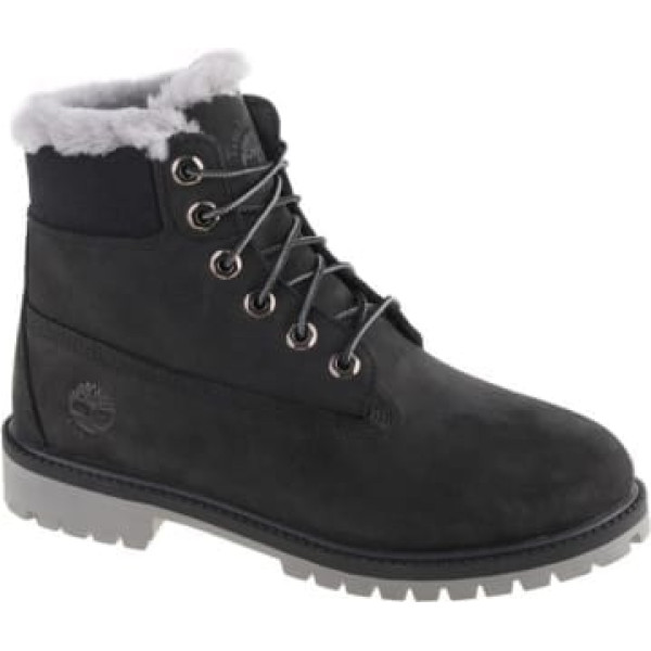 Timberland Premium 6 IN WP Shearling Boot Jr 0A41UX / 37