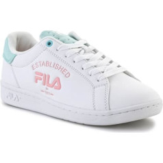 Ботинки Fila Crosscourt 2 NT Logo W FFW0258-13206 / EU 39