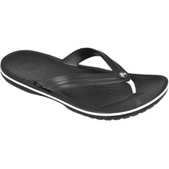 Crocs Crocband Flip 11033 melns / 42-43