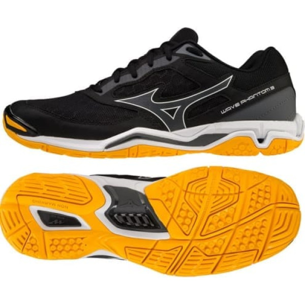 Handbola apavi Mizuno Wave Phantom 3 M X1GA226044 / 39