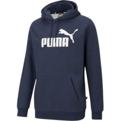 Puma ESS Heather Hoodie FL M 586739 06 / L