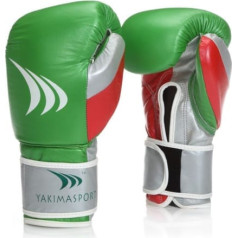 Yakimasport Боксерские перчатки Yakima Sport Grand M 10 oz 10049610OZ / 10 oz