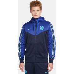 Džemperis Nike Chelsea FC Travel M FB2323 419 / L