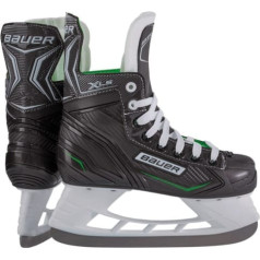Хоккейные коньки Bauer X-LS Jr 1058933 / 03.0R