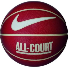 Ball Nike Everyday All Court N.100.4369.625.07 / sarkans