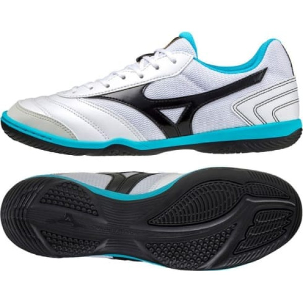 Mizuno Mrl Sala Club IN M Q1GA220309 / 45 futbola apavi