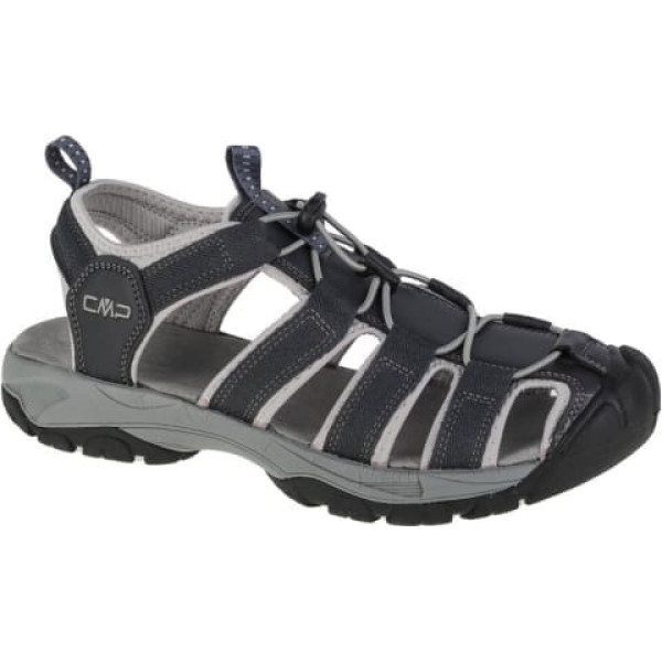 Sandales CMP Sahiph Hiking Sandal M 30Q9517-U423 / 46