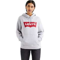 Levis Толстовка с капюшоном Levi's Graphic Standard W 184870020 / M