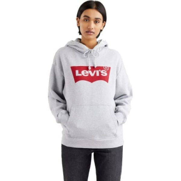 Levis Levi's Graphic Standard Hoodie W 184870020 / M