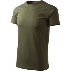 T-krekls Adler Basic M MLI-12969 / 2XL