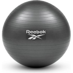 Мяч гимнастический Reebok 75см RAB-12017BK/N/A