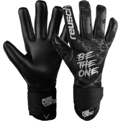 Reusch Pure Contact Infinity 53 70 700 7700 / 9 вратарские перчатки