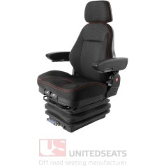 United Seats Traktora sēdeklis CS85/C2 PRO