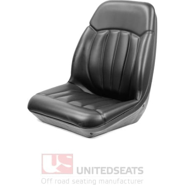 United Seats Iekrāvēju un spectehnikas sēdeklis MI900