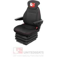 United Seats Populārs sēdeklis CS85/C1