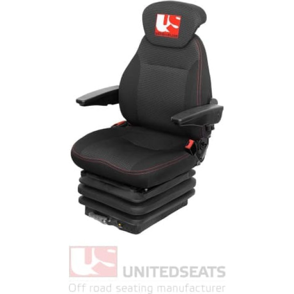 United Seats Populārs sēdeklis CS85/C1