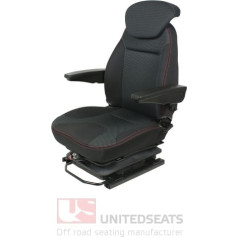 United Seats Iekrāvēju un spectehnikas sēdeklis LGV35/C5