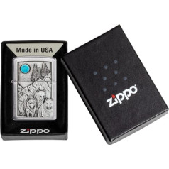 Zippo šķiltavas 49295