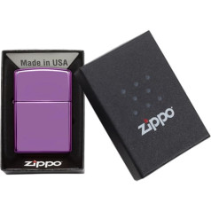 Zippo Lighter 24747