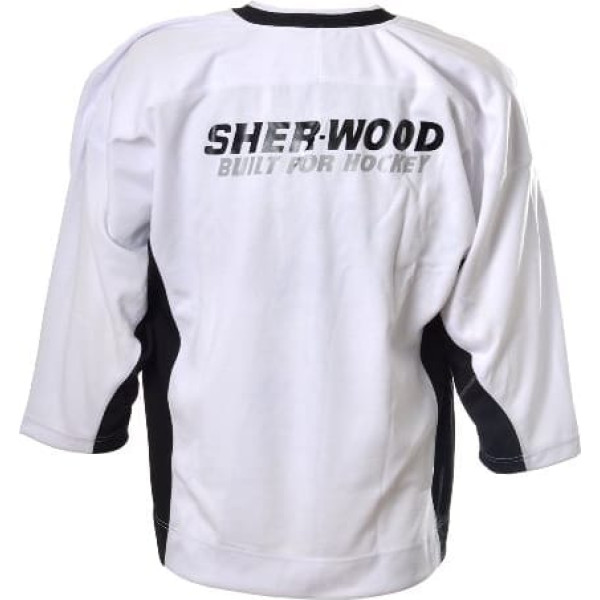 SHER-WOOD Pro Practice Jersey L