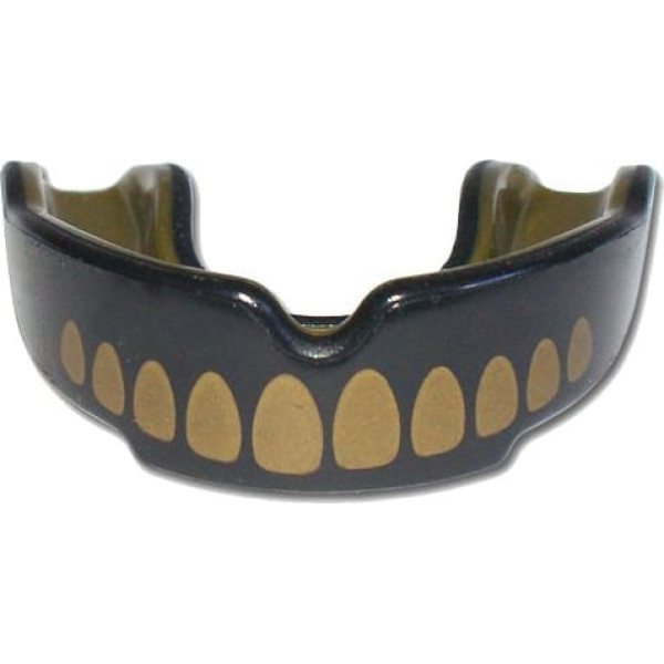 SafeJawz Mouthguard - Extro Series - 