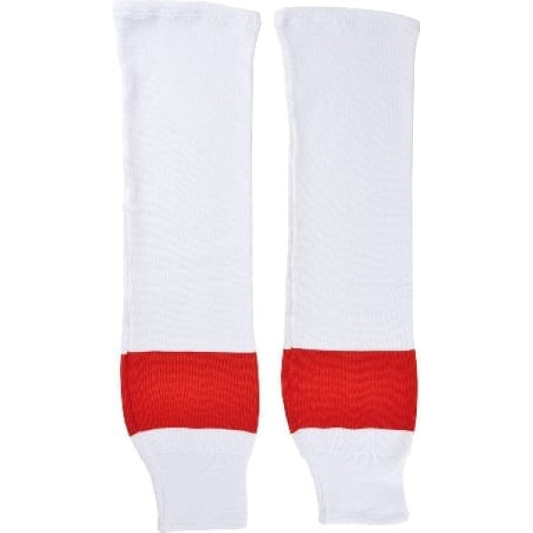 SCHANNER Hockey Socks Detroit SR